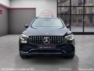 MERCEDES d'occasion GLC AMG 43 4MATIC BA de 2020 Beauvais (60)﻿