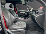 MERCEDES d'occasion GLC AMG 43 4MATIC BA de 2020 Beauvais (60)﻿