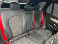 MERCEDES d'occasion GLC AMG 43 4MATIC BA de 2020 Beauvais (60)﻿