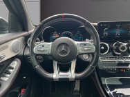 MERCEDES d'occasion GLC AMG 43 4MATIC BA de 2020 Beauvais (60)﻿