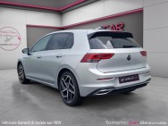 VOLKSWAGEN d'occasion GOLF VIII 1.5 E-TSI OPF 150 LIFE BUSINESS DSG
