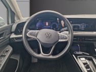 VOLKSWAGEN d'occasion GOLF VIII 1.5 E-TSI OPF 150 LIFE BUSINESS DSG