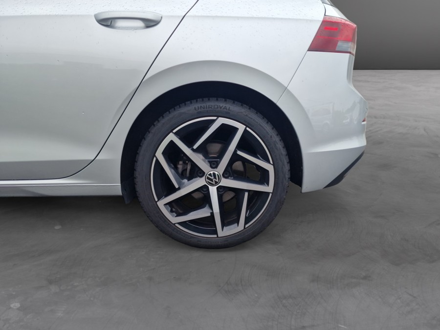 VOLKSWAGEN d'occasion GOLF VIII 1.5 E-TSI OPF 150 LIFE BUSINESS DSG