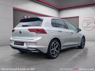 VOLKSWAGEN d'occasion GOLF VIII 1.5 E-TSI OPF 150 LIFE BUSINESS DSG