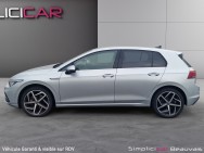 VOLKSWAGEN d'occasion GOLF VIII 1.5 E-TSI OPF 150 LIFE BUSINESS DSG