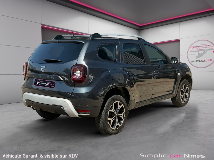 DACIA d'occasion DUSTER SCE ECO-G 90ch ACCESS de 2021 Nîmes (30)﻿