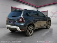 DACIA d'occasion DUSTER SCE ECO-G 90ch ACCESS de 2021 Nîmes (30)﻿