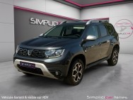 DACIA d'occasion DUSTER SCE ECO-G 90ch ACCESS de 2021 Nîmes (30)﻿