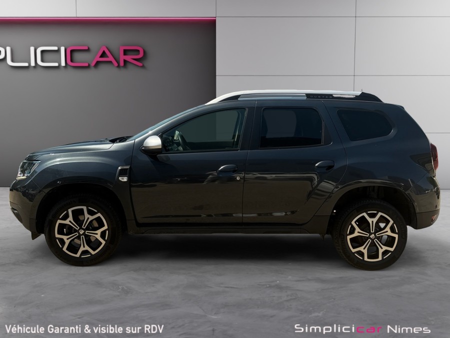 DACIA d'occasion DUSTER SCE ECO-G 90ch ACCESS de 2021 Nîmes (30)﻿