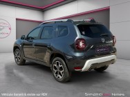 DACIA d'occasion DUSTER SCE ECO-G 90ch ACCESS de 2021 Nîmes (30)﻿