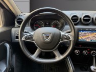 DACIA d'occasion DUSTER SCE ECO-G 90ch ACCESS de 2021 Nîmes (30)﻿