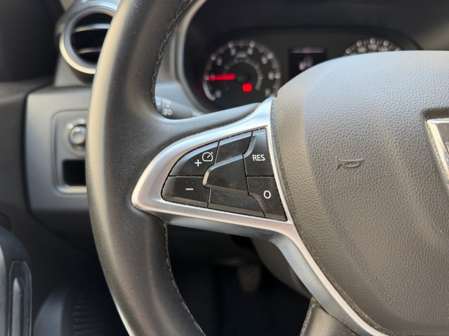DACIA d'occasion DUSTER SCE ECO-G 90ch ACCESS de 2021 Nîmes (30)﻿