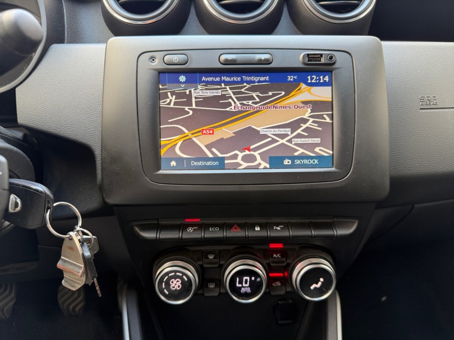 DACIA d'occasion DUSTER SCE ECO-G 90ch ACCESS de 2021 Nîmes (30)﻿
