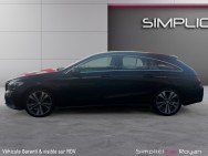 MERCEDES d'occasion CLA SHOOTING BRAKE SB CLA 220 CDI Fascination 7