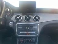 MERCEDES d'occasion CLA SHOOTING BRAKE SB CLA 220 CDI Fascination 7