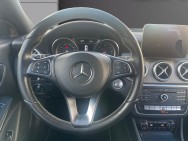 MERCEDES d'occasion CLA SHOOTING BRAKE SB CLA 220 CDI Fascination 7