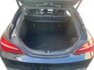 MERCEDES d'occasion CLA SHOOTING BRAKE SB CLA 220 CDI Fascination 7