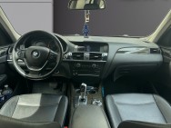 BMW d'occasion X3 20D XDRIVE BUSINESS BA de 2012 Le Raincy (93)﻿