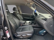 BMW d'occasion X3 20D XDRIVE BUSINESS BA de 2012 Le Raincy (93)﻿