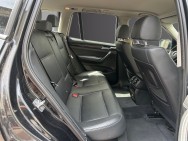 BMW d'occasion X3 20D XDRIVE BUSINESS BA de 2012 Le Raincy (93)﻿