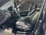 BMW d'occasion X3 20D XDRIVE BUSINESS BA de 2012 Le Raincy (93)﻿