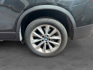 BMW d'occasion X3 20D XDRIVE BUSINESS BA de 2012 Le Raincy (93)﻿
