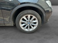 BMW d'occasion X3 20D XDRIVE BUSINESS BA de 2012 Le Raincy (93)﻿