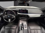 BMW d'occasion SERIE 5 TOURING G31 520d xDrive de 2017 Lyon Ouest