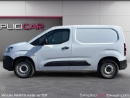 FIAT d'occasion DOBLO M 800 ELECTRIQUE 136 de 2023 Besançon (25)﻿