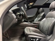 BMW d'occasion SERIE 5 TOURING G31 520d xDrive de 2017 Lyon Ouest