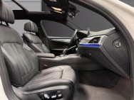 BMW d'occasion SERIE 5 TOURING G31 520d xDrive de 2017 Lyon Ouest