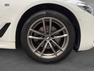 BMW d'occasion SERIE 5 TOURING G31 520d xDrive de 2017 Lyon Ouest