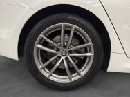 BMW d'occasion SERIE 5 TOURING G31 520d xDrive de 2017 Lyon Ouest