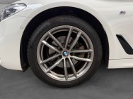 BMW d'occasion SERIE 5 TOURING G31 520d xDrive de 2017 Lyon Ouest