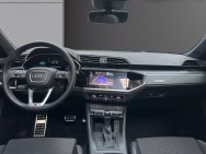 AUDI d'occasion Q3 SPORTBACK 35 TFSI 1.5 150 S TRONIC de 2024 Le