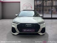 AUDI d'occasion Q3 SPORTBACK 35 TFSI 1.5 150 S TRONIC de 2024 Le