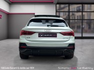 AUDI d'occasion Q3 SPORTBACK 35 TFSI 1.5 150 S TRONIC de 2024 Le