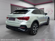 AUDI d'occasion Q3 SPORTBACK 35 TFSI 1.5 150 S TRONIC de 2024 Le