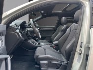 AUDI d'occasion Q3 SPORTBACK 35 TFSI 1.5 150 S TRONIC de 2024 Le