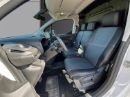 FIAT d'occasion DOBLO M 800 ELECTRIQUE 136 de 2023 Besançon (25)﻿