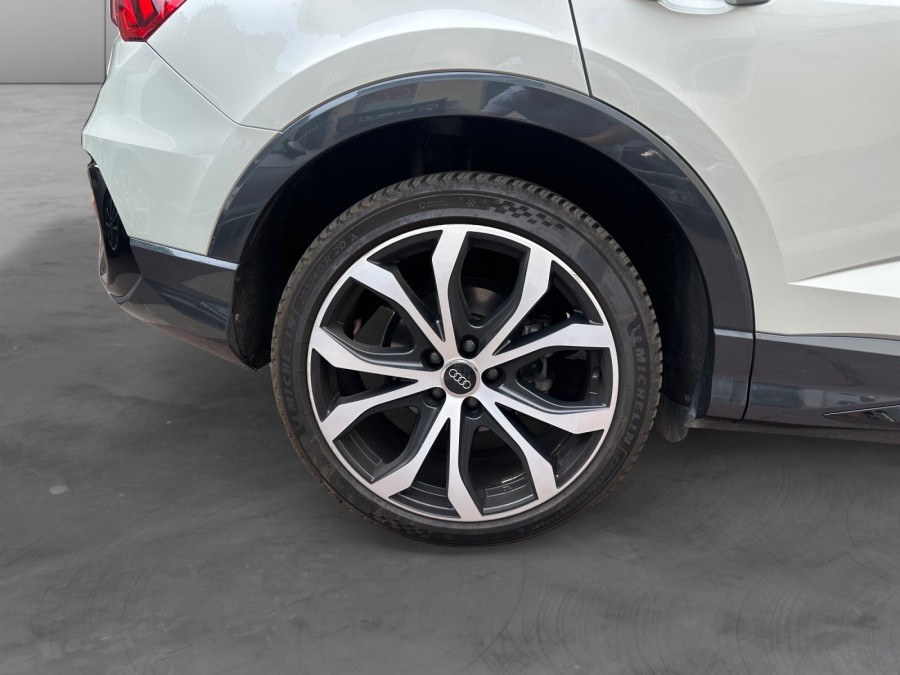 AUDI d'occasion Q3 SPORTBACK 35 TFSI 1.5 150 S TRONIC de 2024 Le