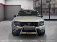 DACIA d'occasion DUSTER 1.5 DCI 110 AMBIANCE de 2018 Magny-en-Vexin