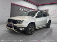 DACIA d'occasion DUSTER 1.5 DCI 110 AMBIANCE de 2018 Magny-en-Vexin