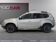 DACIA d'occasion DUSTER 1.5 DCI 110 AMBIANCE de 2018 Magny-en-Vexin