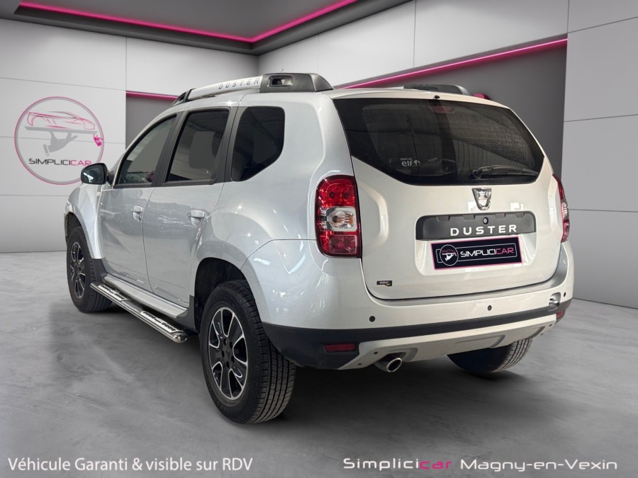 DACIA d'occasion DUSTER 1.5 DCI 110 AMBIANCE de 2018 Magny-en-Vexin