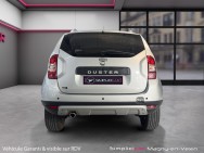 DACIA d'occasion DUSTER 1.5 DCI 110 AMBIANCE de 2018 Magny-en-Vexin