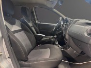 DACIA d'occasion DUSTER 1.5 DCI 110 AMBIANCE de 2018 Magny-en-Vexin