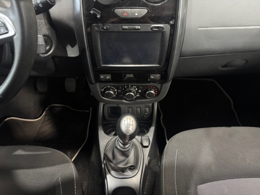 DACIA d'occasion DUSTER 1.5 DCI 110 AMBIANCE de 2018 Magny-en-Vexin