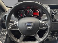 DACIA d'occasion DUSTER 1.5 DCI 110 AMBIANCE de 2018 Magny-en-Vexin