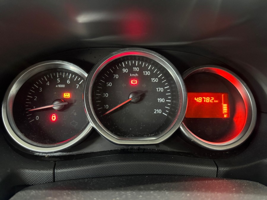DACIA d'occasion DUSTER 1.5 DCI 110 AMBIANCE de 2018 Magny-en-Vexin